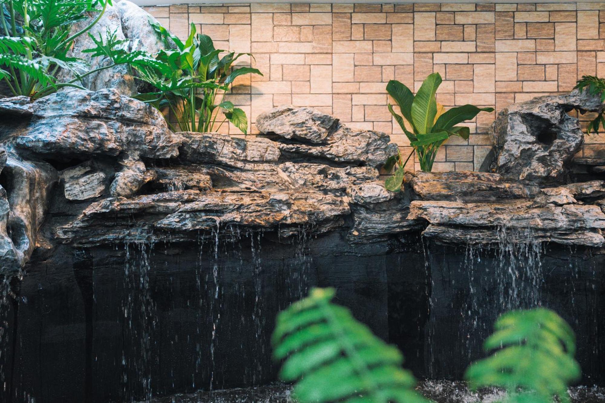 Quy Tai Premium Hotel Dalat Eksteriør bilde