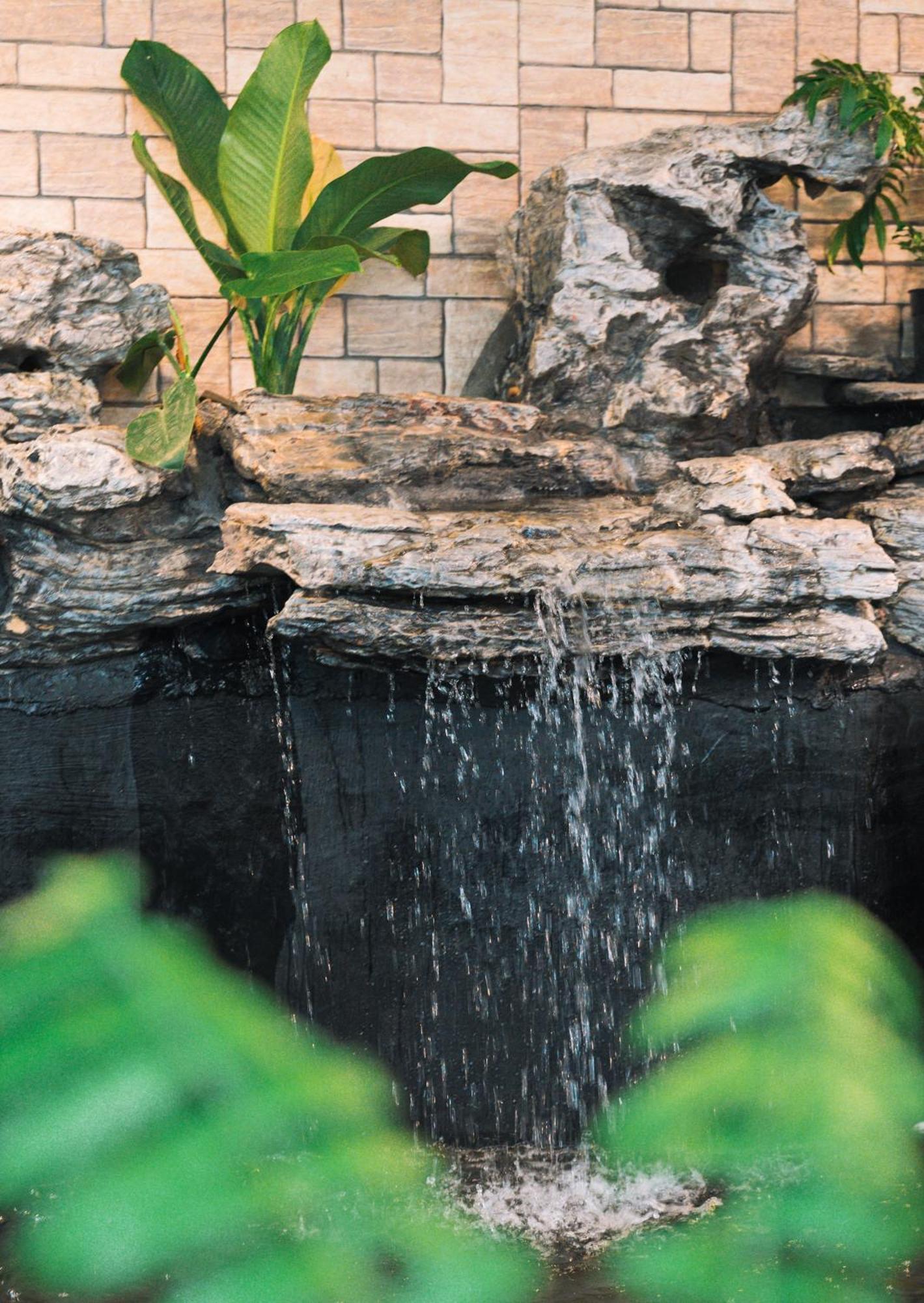Quy Tai Premium Hotel Dalat Eksteriør bilde